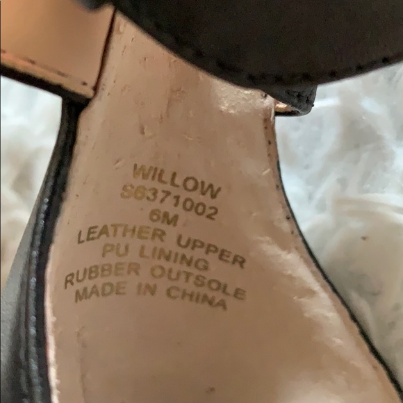 Kate Spade heels - Picture 6 of 6